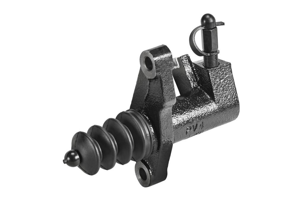 Récepteur d'embrayage (Cylindre récepteur de débrayage) VALEO ref. 804734